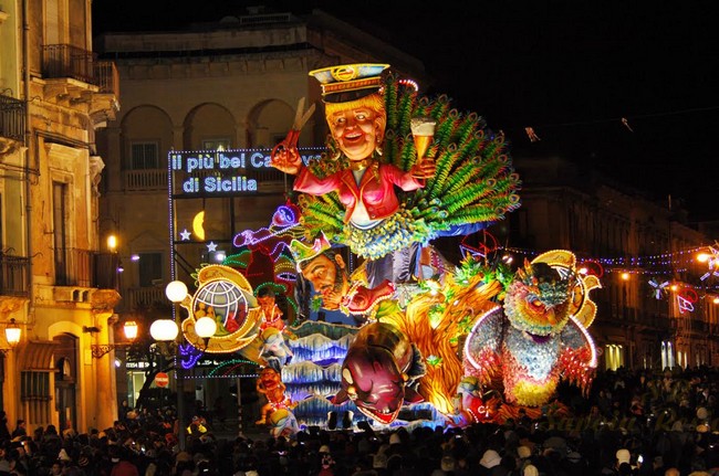 Carnevale di Acireale