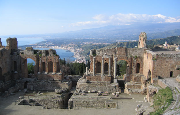 Taormina